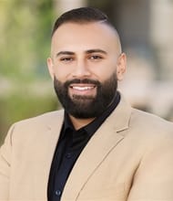Sukhraj Dhesi, REALTOR<sup>®</sup>