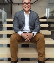 Elliott Chun, REALTOR<sup>®</sup>, Personal Real Estate Corporation