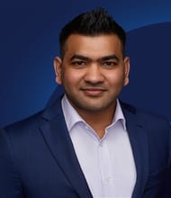 Raja Allam, REALTOR<sup>®</sup>, Personal Real Estate Corporation