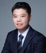 Cain Yang, REALTOR<sup>®</sup>