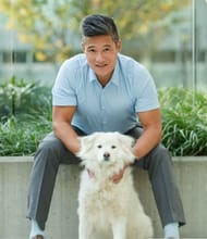 Christopher Lee, REALTOR<sup>®</sup>, Personal Real Estate Corporation