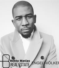 Bento Matias, REALTOR<sup>®</sup>