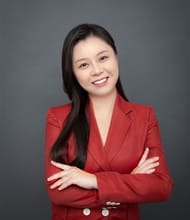 Hattey Yang, REALTOR<sup>®</sup>
