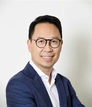 Andrew Law, REALTOR<sup>®</sup>, Personal Real Estate Corporation