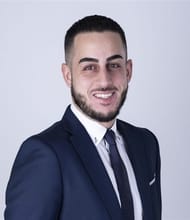 Eman Tabrizi-Fard, REALTOR<sup>®</sup>