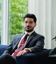 Ryan Abdi, REALTOR<sup>®</sup>