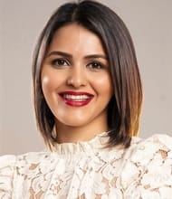 Bahareh Ghanbari, REALTOR<sup>®</sup>, Personal Real Estate Corporation