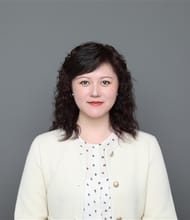 Carol Wong, REALTOR<sup>®</sup>