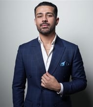 Jayden Sharma, REALTOR<sup>®</sup>