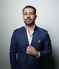 Jayden Sharma, REALTOR<sup>®</sup>