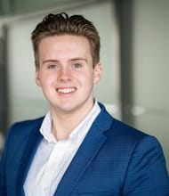 Rylan Kirby, REALTOR<sup>®</sup>