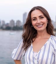 Natalie Gilday, REALTOR<sup>®</sup>