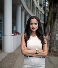 Nidhi Premji, REALTOR<sup>®</sup>