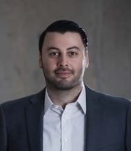 Tyler Martin Del Campo, REALTOR<sup>®</sup>