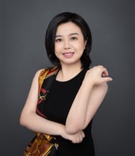 Rebecca Z. Zhang, REALTOR<sup>®</sup>, Personal Real Estate Corporation