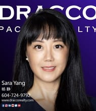 Jing Yang, REALTOR<sup>®</sup>