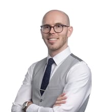 Nathan Legg, REALTOR<sup>®</sup>