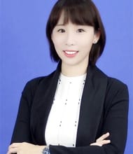 Cindy Wang, REALTOR<sup>®</sup>, Personal Real Estate Corporation