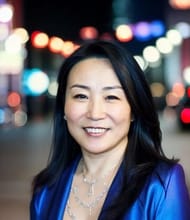 Suzie Zhang, REALTOR<sup>®</sup>