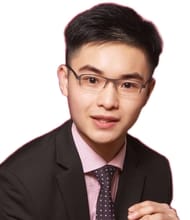 Kevin Guan, REALTOR<sup>®</sup>, Personal Real Estate Corporation
