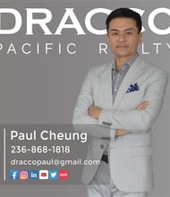 Paul Cheung, REALTOR<sup>®</sup>