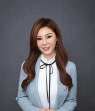 Carrie Cheng, REALTOR<sup>®</sup>