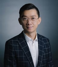 Jeff Qu, REALTOR<sup>®</sup>