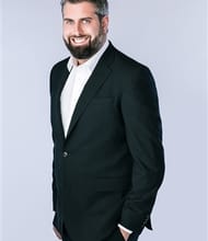 Corey Lindsay, REALTOR<sup>®</sup>