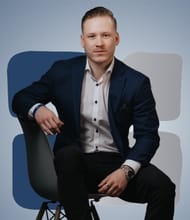 Harrison Sherley, REALTOR<sup>®</sup>