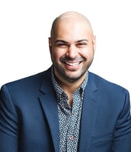 Andrew Marcus, REALTOR<sup>®</sup>, Personal Real Estate Corporation