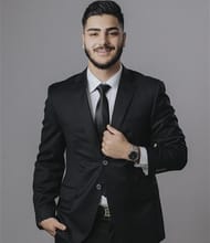 Aysar Issa, REALTOR<sup>®</sup>