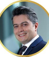 Reza Hamzehali, REALTOR<sup>®</sup>