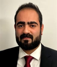 Benyamin Ghorbani Kalkhajeh, REALTOR<sup>®</sup>