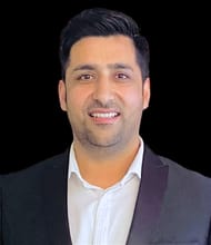 Fahim Alem, REALTOR<sup>®</sup>