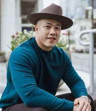 Richard Kam, REALTOR<sup>®</sup>, Personal Real Estate Corporation