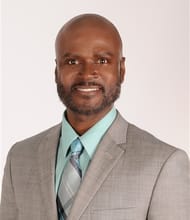 Maurice Jackson, REALTOR<sup>®</sup>