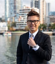 Horace Wong, REALTOR<sup>®</sup>, Personal Real Estate Corporation