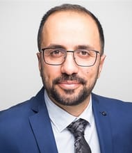 Ahmed Razak, REALTOR<sup>®</sup>