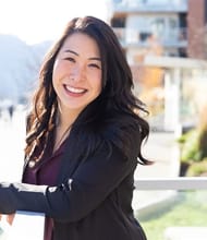 Fiona Yu, REALTOR<sup>®</sup>