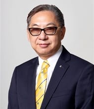 Syrus Lee, REALTOR<sup>®</sup>