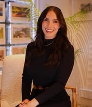 Jesse Olivier, REALTOR<sup>®</sup>