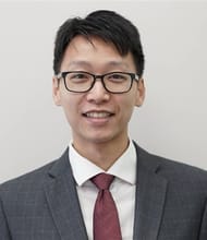 Amos Chan, REALTOR<sup>®</sup>