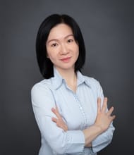 Gloria Cheung, REALTOR<sup>®</sup>
