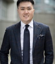 Jason Li, REALTOR<sup>®</sup>
