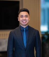 Rodby Pangilinan, REALTOR<sup>®</sup>