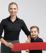 Dominique Canedo, REALTOR<sup>®</sup>, Personal Real Estate Corporation