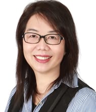 Sally Yap, REALTOR<sup>®</sup>