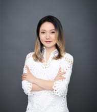 Ya Ni Zhang, REALTOR<sup>®</sup>, Personal Real Estate Corporation