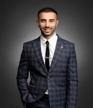 Reza Shei, REALTOR<sup>®</sup>