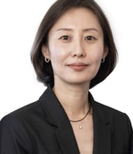 Yunkyung Lee, REALTOR<sup>®</sup>, Personal Real Estate Corporation